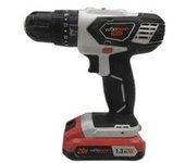 ATORNILLADOR A BATERIA WORGRIP 47963