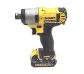 ATORNILLADOR A BATERIA DEWALT DCF815