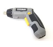 ATORNILLADOR A BATERIA TITAN TTS870DRS