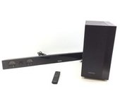 CONJUNTO HOME CINEMA SAMSUNG PS-WH450