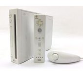 NINTENDO WII MOD. RVL-001