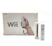 NINTENDO WII MOD. RVL-001
