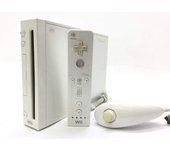 NINTENDO WII MOD. RVL-001