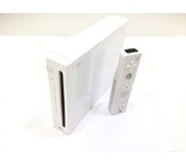 NINTENDO WII MOD. RVL-001