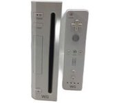 NINTENDO WII MOD. RVL-001