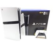 CONSOLA PS5 SONY PLAYSTATION 5 PRO 2TB