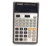 CALCULADORA CIENTIFICA CASIO FX-570MS