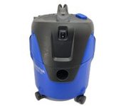 ASPIRADOR TALLER NILFISK AERO 21 INOX