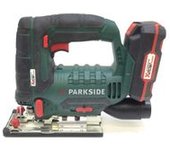 SIERRA CALAR PARKSIDE PSTDA 20-LI A2