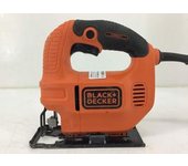 SIERRA CALAR BLACK AND DECKER KS501