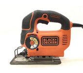 SIERRA CALAR BLACK AND DECKER KS801SE