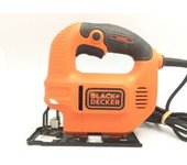 SIERRA CALAR BLACK AND DECKER KFBE410