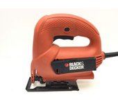 SIERRA CALAR BLACK AND DECKER KS777