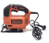 SIERRA CALAR BLACK AND DECKER KS701PE