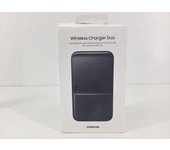 CARGADOR SAMSUNG WIRELESS CHARGER DUO