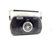 OTRAS RADIOS SILVERCRET CD9800MP3