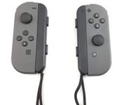 OTROS MANDOS NINTENDO SWITCH
