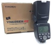 FLASH MULTISISTEMA YONGNUO YN685EX-RT