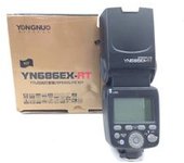 FLASH MULTISISTEMA YONGNUO YN685EX RT