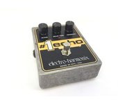 PEDAL EFECTOS ELECTRO-HARMONIX #1 ECHO