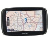 SISTEMA NAVEGACION GPS TOMTOM START
