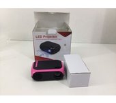 MINI PROYECTOR MINI PROJECTOR PROJECT