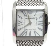 RELOJ PULSERA SEÑORA ARMANI AR-2015