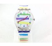 RELOJ PULSERA SEÑORA SWATCH COLORLAND
