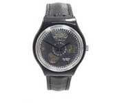 RELOJ PULSERA UNISEX SWATCH AUTOMATIC