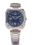 RELOJ PULSERA UNISEX RADIANT RA666204