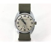 RELOJ PULSERA UNISEX THERMIDOR CUERDA