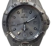 RELOJ PULSERA UNISEX FESTINA F16170/1