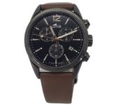 RELOJ PULSERA CABALLERO LOTUS 18691
