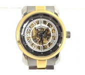RELOJ PULSERA CABALLERO LANSCOTTE SIN