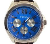 RELOJ PULSERA CABALLERO FOSSIL AM4556