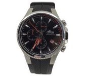 RELOJ PULSERA CABALLERO LOTUS 18621