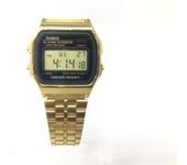 RELOJ PULSERA CABALLERO CASIO AW19WG1