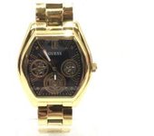 RELOJ PULSERA CABALLERO GUESS U1366G2