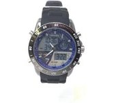 RELOJ PULSERA CABALLERO PATERSON 3013