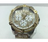 RELOJ PULSERA CABALLERO GUESS W0799G4