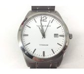 RELOJ PULSERA CABALLERO VICEROY 47723