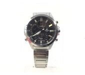 RELOJ PULSERA CABALLERO CASIO EDIFICE