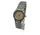 RELOJ PULSERA CABALLERO GENEVA QUARTZ