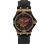 RELOJ PULSERA CABALLERO ATTITUDE 0803