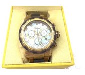 RELOJ PULSERA CABALLERO INVICTA 31186