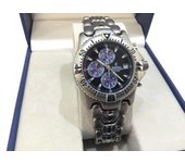 RELOJ PULSERA CABALLERO FESTINA 8801