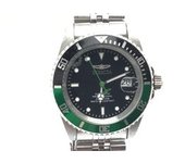 RELOJ PULSERA CABALLERO INVICTA 29177