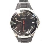 RELOJ PULSERA CABALLERO GUESS U1253G1