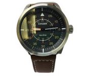 RELOJ PULSERA CABALLERO CITIZEN J810