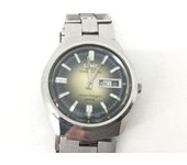 RELOJ PULSERA CABALLERO CAUNY MONTEGO